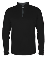 Badger Men's B-Core 1/4 Zip Pullover