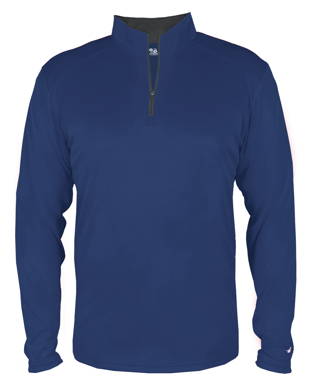 Badger Men's B-Core 1/4 Zip Pullover
