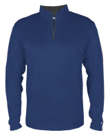 Badger Men's B-Core 1/4 Zip Pullover