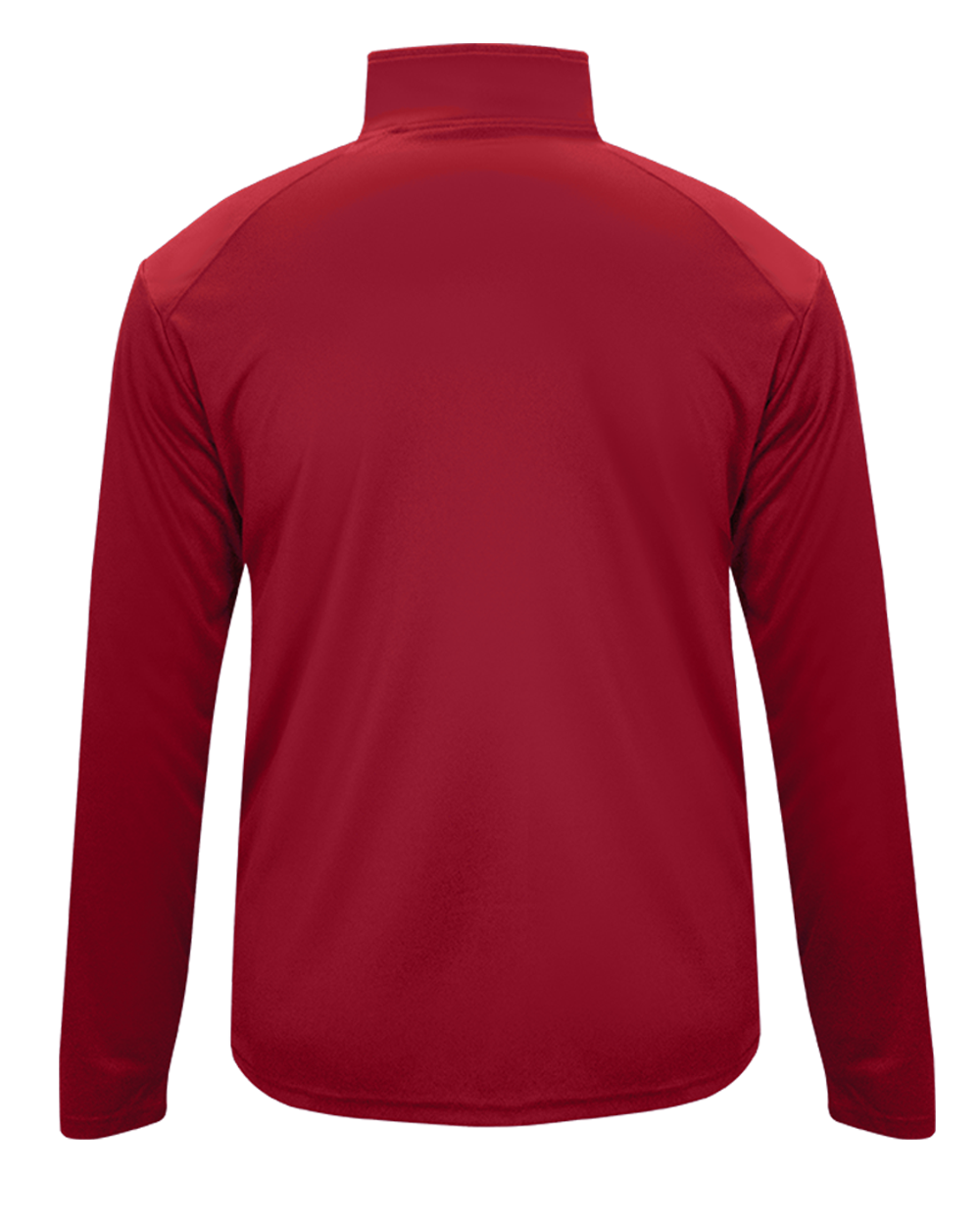 Badger Men's B-Core 1/4 Zip Pullover