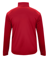 Badger Men's B-Core 1/4 Zip Pullover