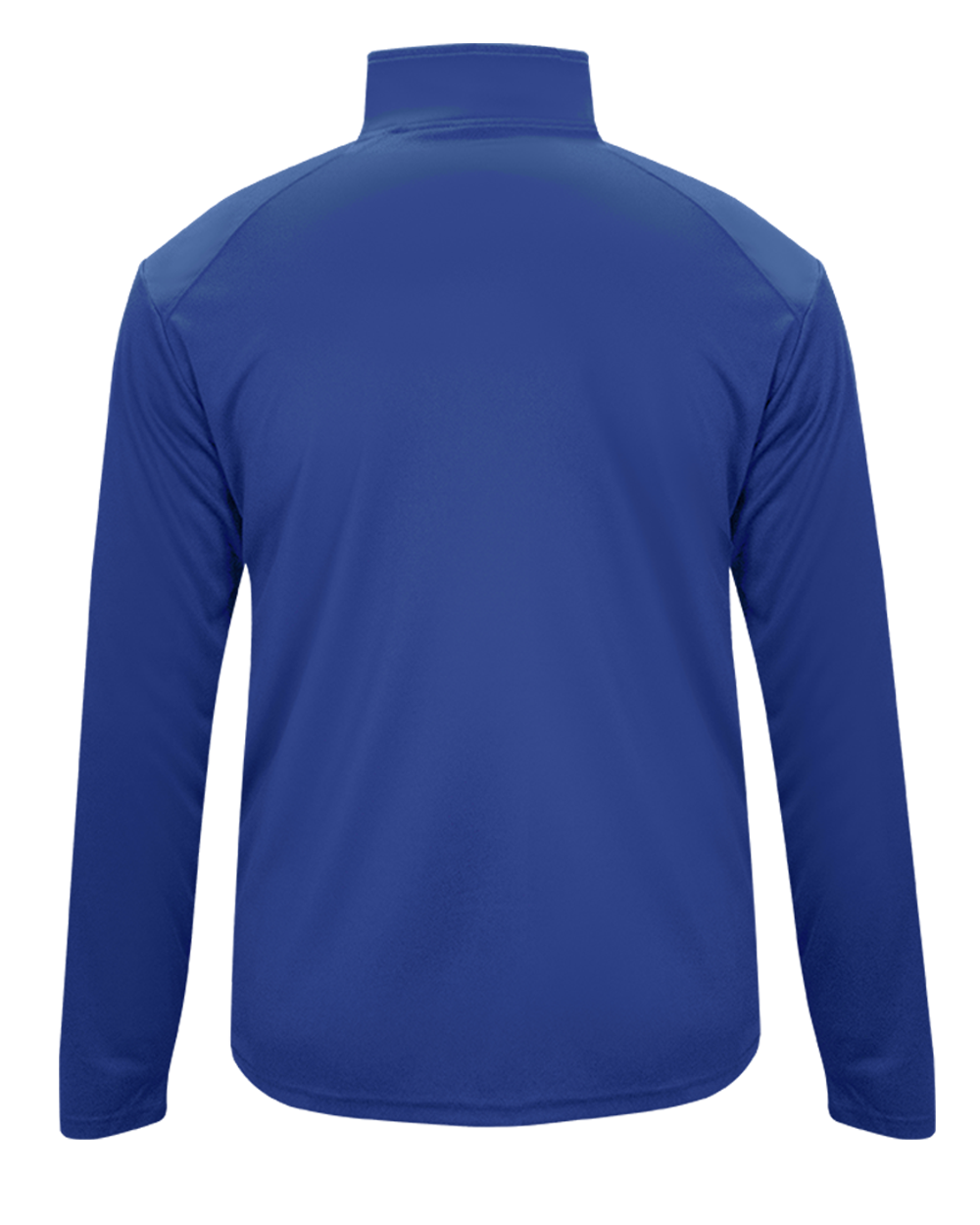 Badger Men's B-Core 1/4 Zip Pullover