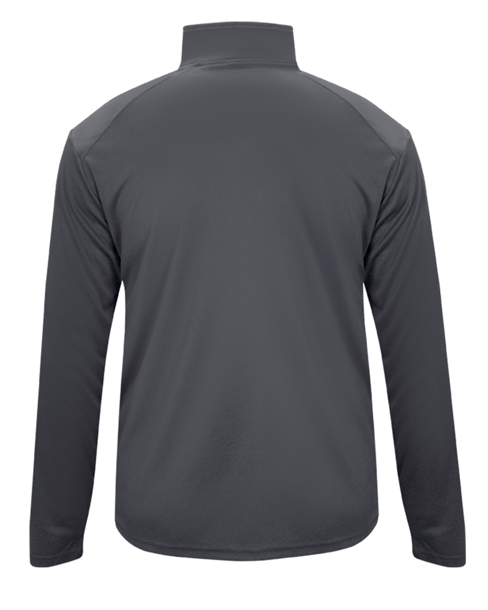 Badger Men's B-Core 1/4 Zip Pullover