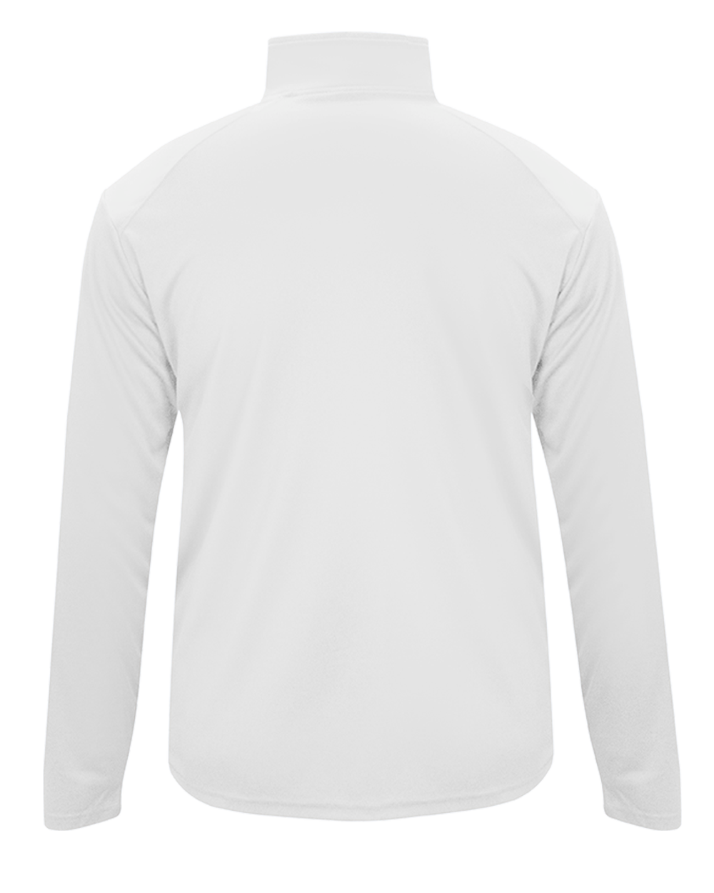 Badger Men's B-Core 1/4 Zip Pullover