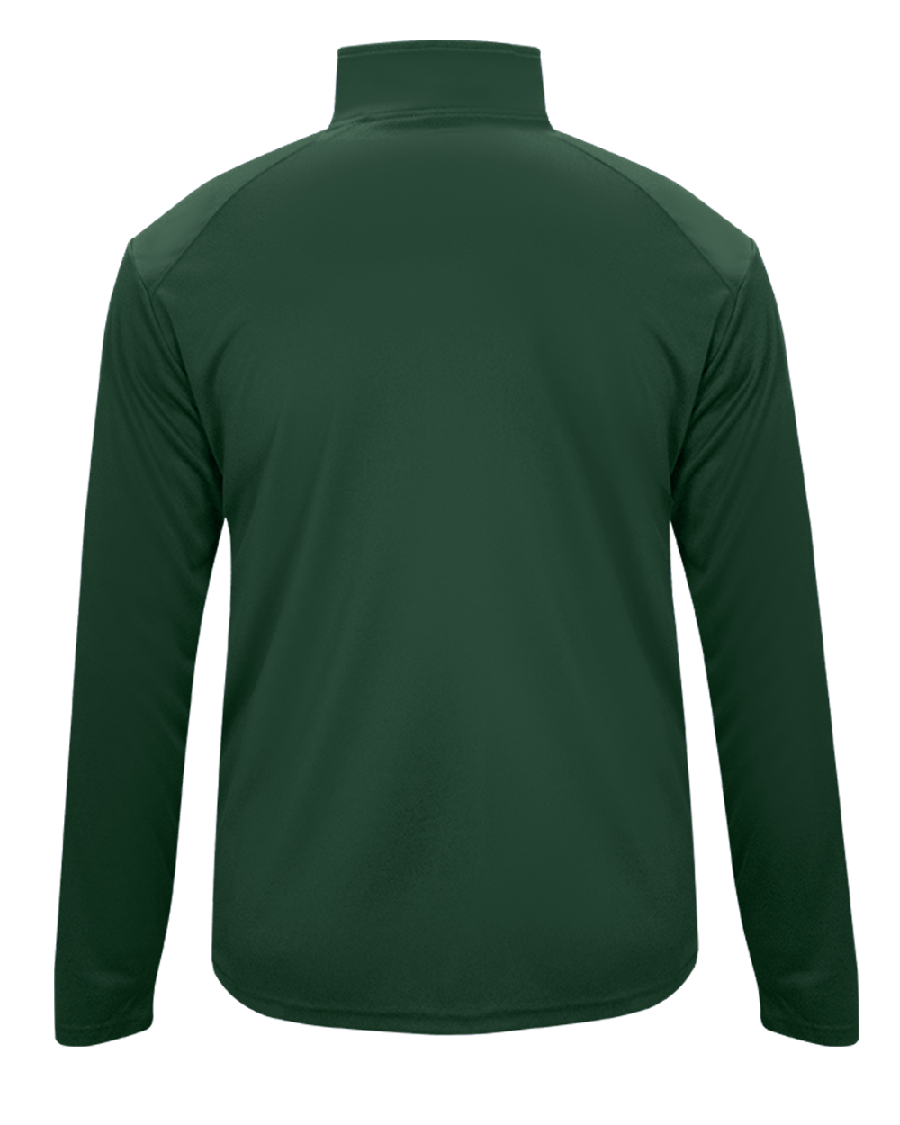 Badger Men's B-Core 1/4 Zip Pullover