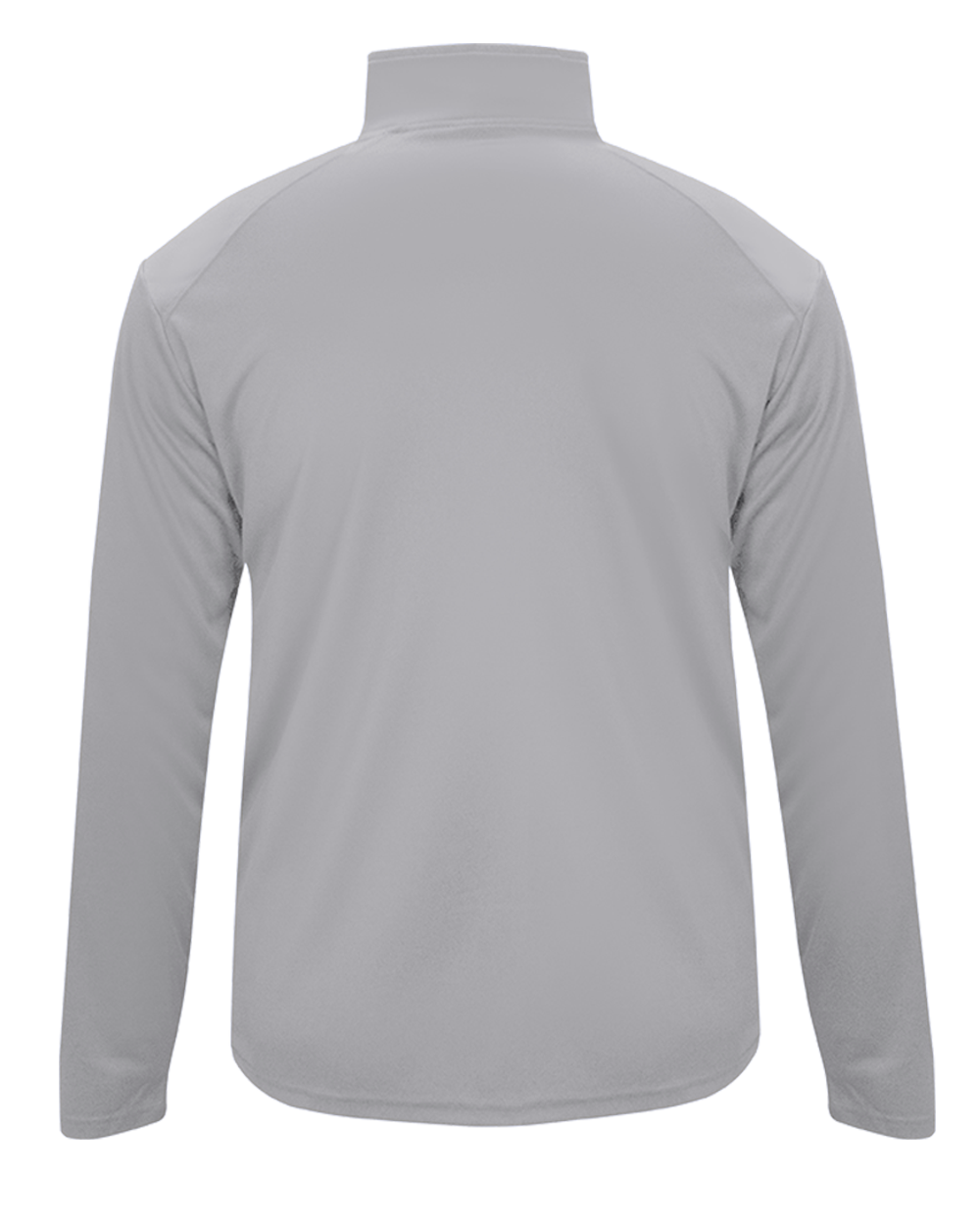 Badger Men's B-Core 1/4 Zip Pullover