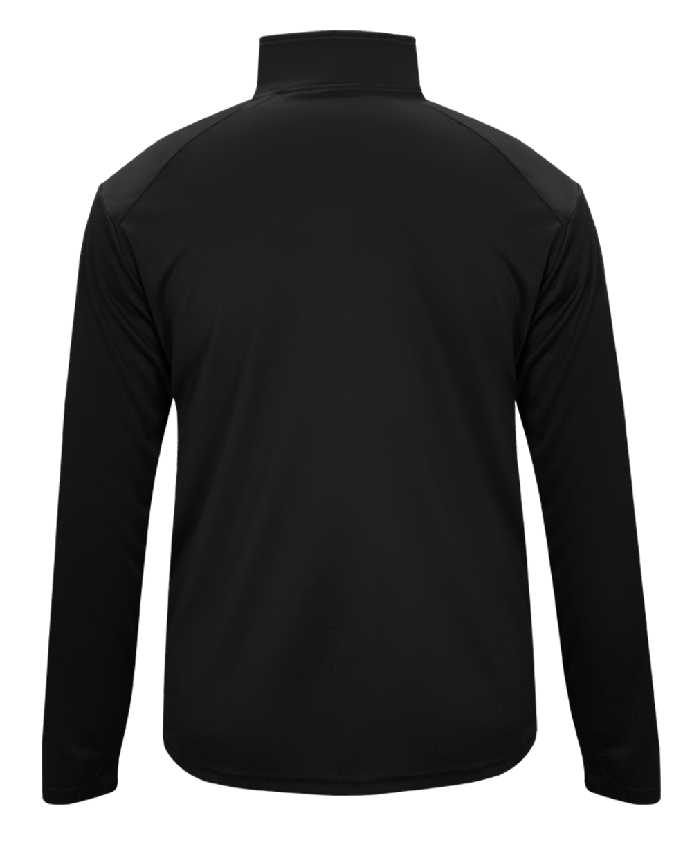 Badger Men's B-Core 1/4 Zip Pullover