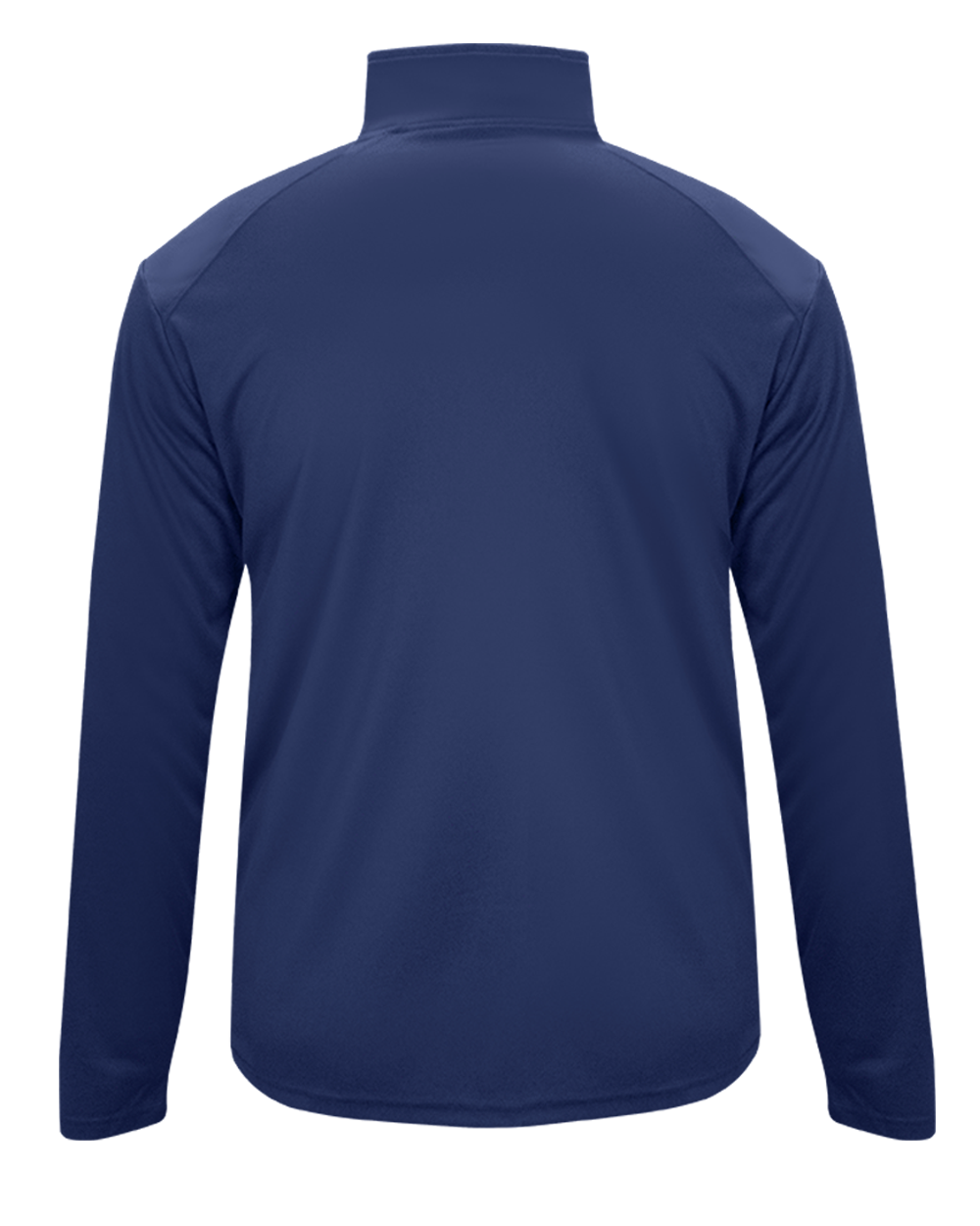 Badger Men's B-Core 1/4 Zip Pullover