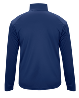 Badger Men's B-Core 1/4 Zip Pullover