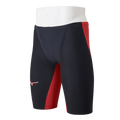 Mizuno Men's GX-Sonic 6 Technical Noble Velocity Swimsuit-1