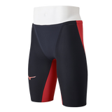 Mizuno Men's GX-Sonic 6 Technical Noble Velocity Swimsuit-1