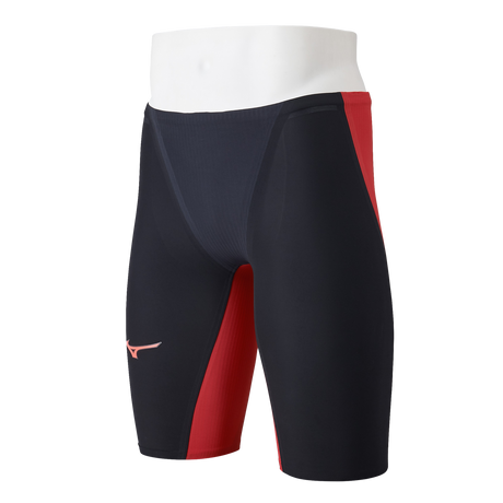 Mizuno Men's GX-Sonic 6 Technical Noble Velocity Swimsuit-1