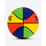 Spalding Rookie Gear Outdoor Basketball-2