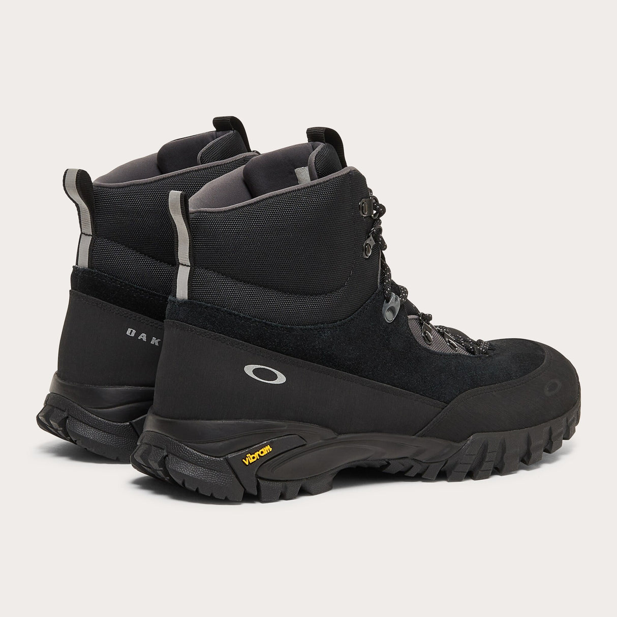 Oakley Men's Vertex Boots-4