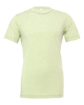 Bella + Canvas Men's Triblend Short Sleeve Tee Mens Apparel Shirts & Tops