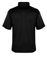 Badger Men's B-Core Short-Sleeve 1/4 Zip Pullover