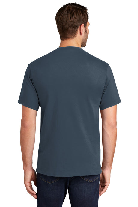 Port & Company Men's Tall Essential Tee Mens Apparel Shirts & Tops