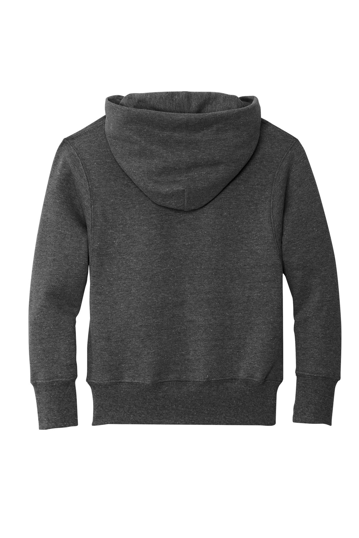 Port & Company Youth Core Fleece Pullover Hooded Sweatshirt