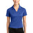 Sport-Tek Women's Dri-Mesh V-Neck Polo L469 Womens Apparel Shirts & Tops