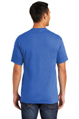 Port & Company - Men's Tall Core Blend Tee