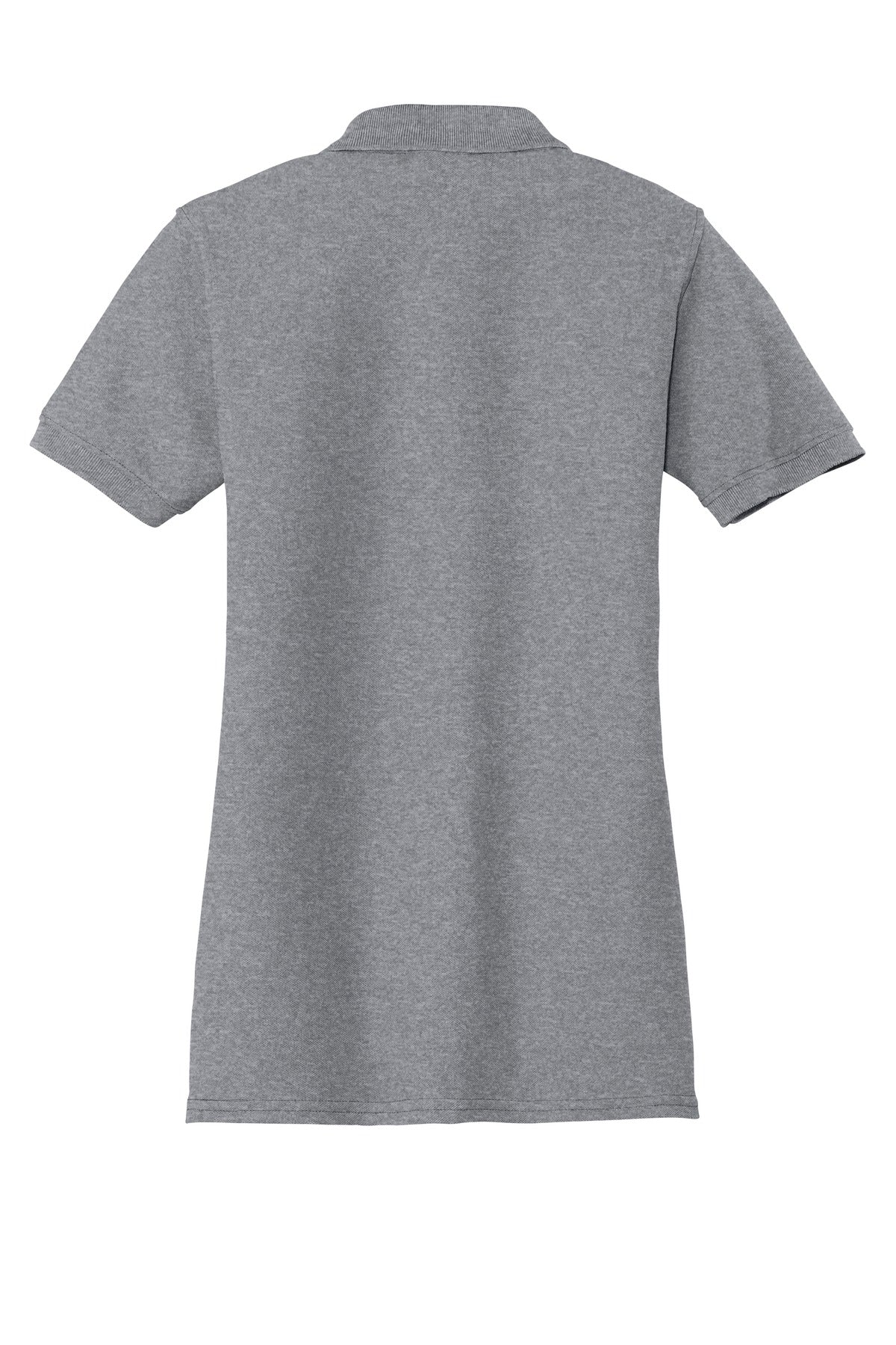 Port & Company Women's Core Blend Pique Polo. LKP155 Womens Apparel Shirts & Tops