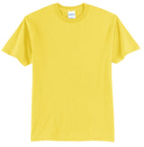 Port & Company - Men's Tall Core Blend Tee