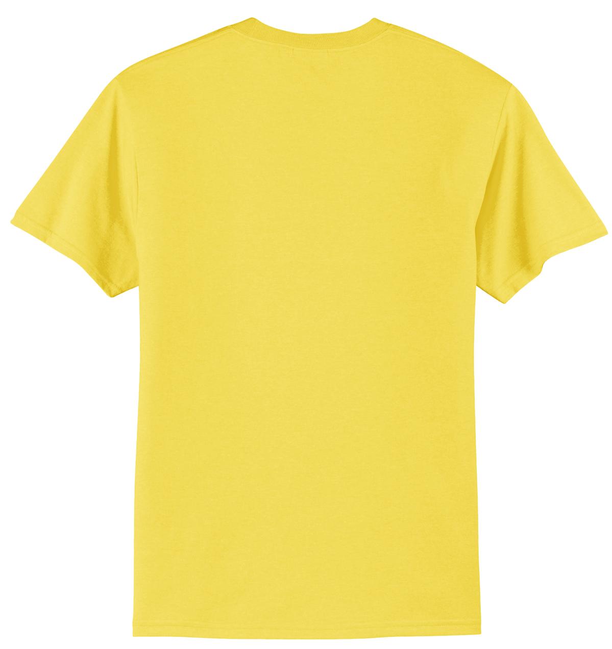 Port & Company - Men's Tall Core Blend Tee