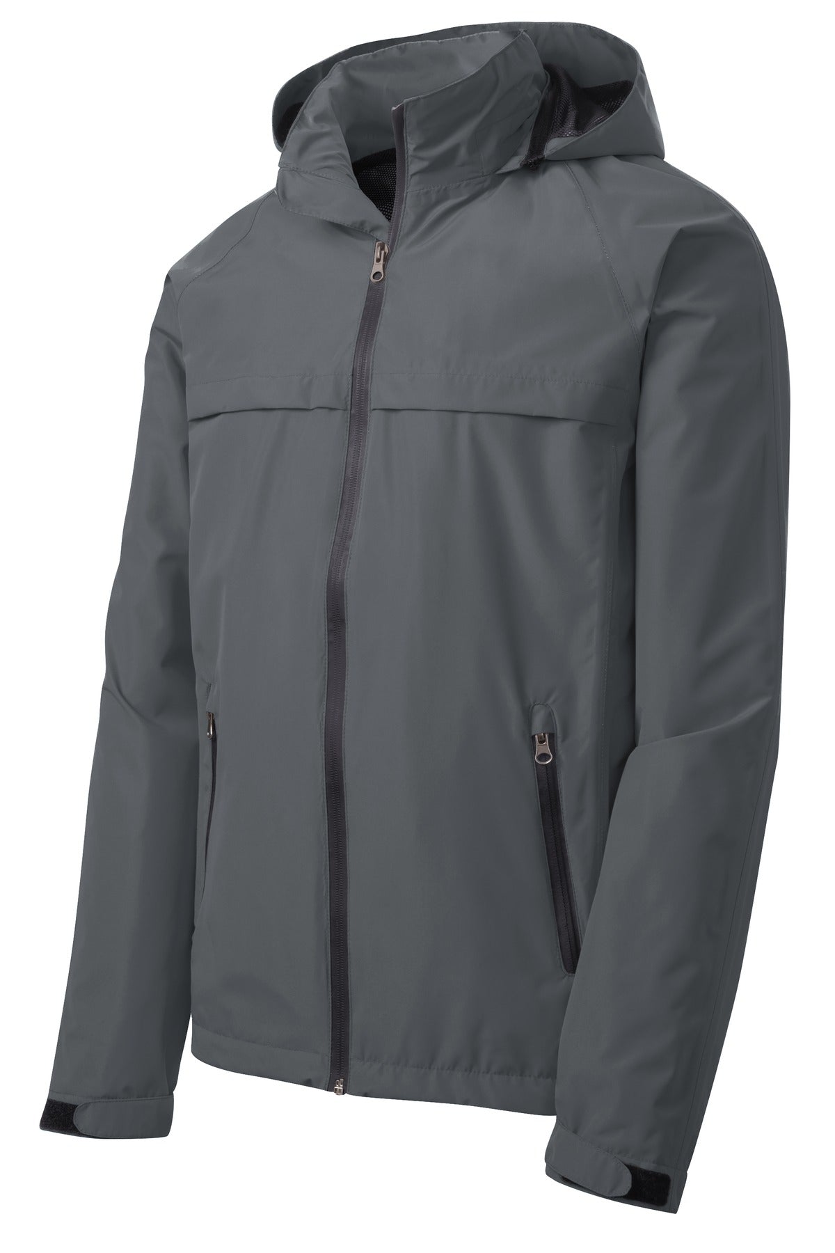 Port Authority Mens Torrent Waterproof Jacket