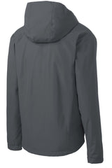 Port Authority Mens Torrent Waterproof Jacket