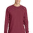 Port & Company - Men's Beach Wash Garment-Dyed Long Sleeve Tee Mens Apparel Shirts & Tops
