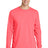 Port & Company - Men's Beach Wash Garment-Dyed Long Sleeve Tee Mens Apparel Shirts & Tops