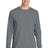 Port & Company - Men's Beach Wash Garment-Dyed Long Sleeve Tee Mens Apparel Shirts & Tops
