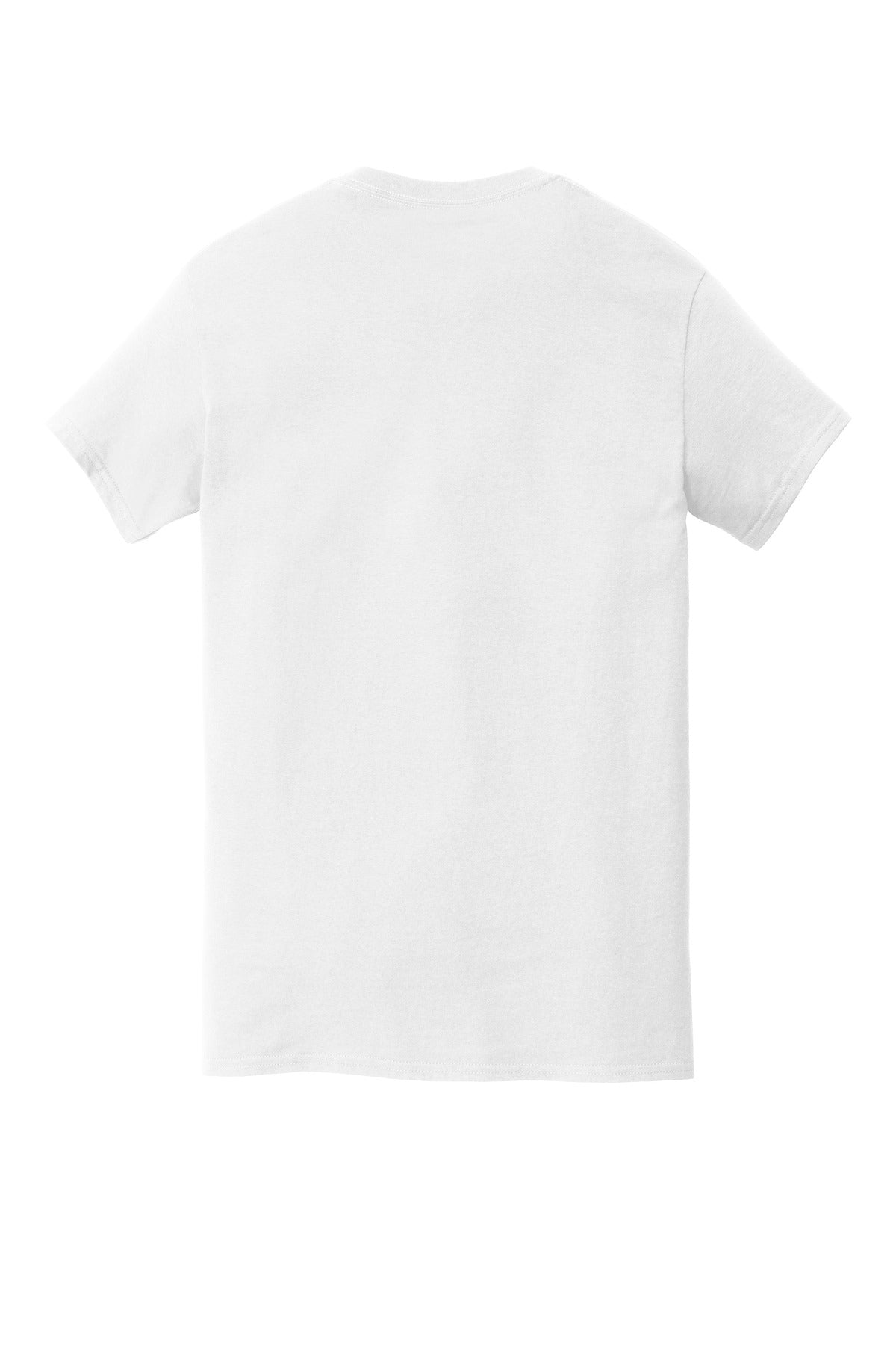 Gildan Men's Heavy Cotton Pocket T-Shirt Gildan
