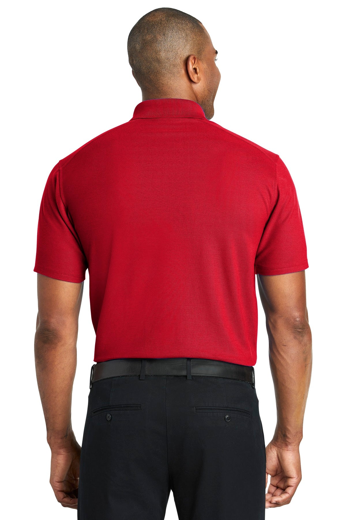 Port Authority Men's EZPerformance  Pique Polo. K600