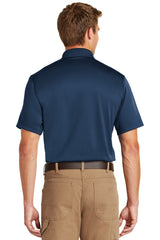 CornerStone Men's   Tall Select Snag-Proof Polo-2