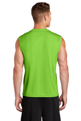 Sport-Tek Men's Sleeveless PosiCharge Competitor Tee