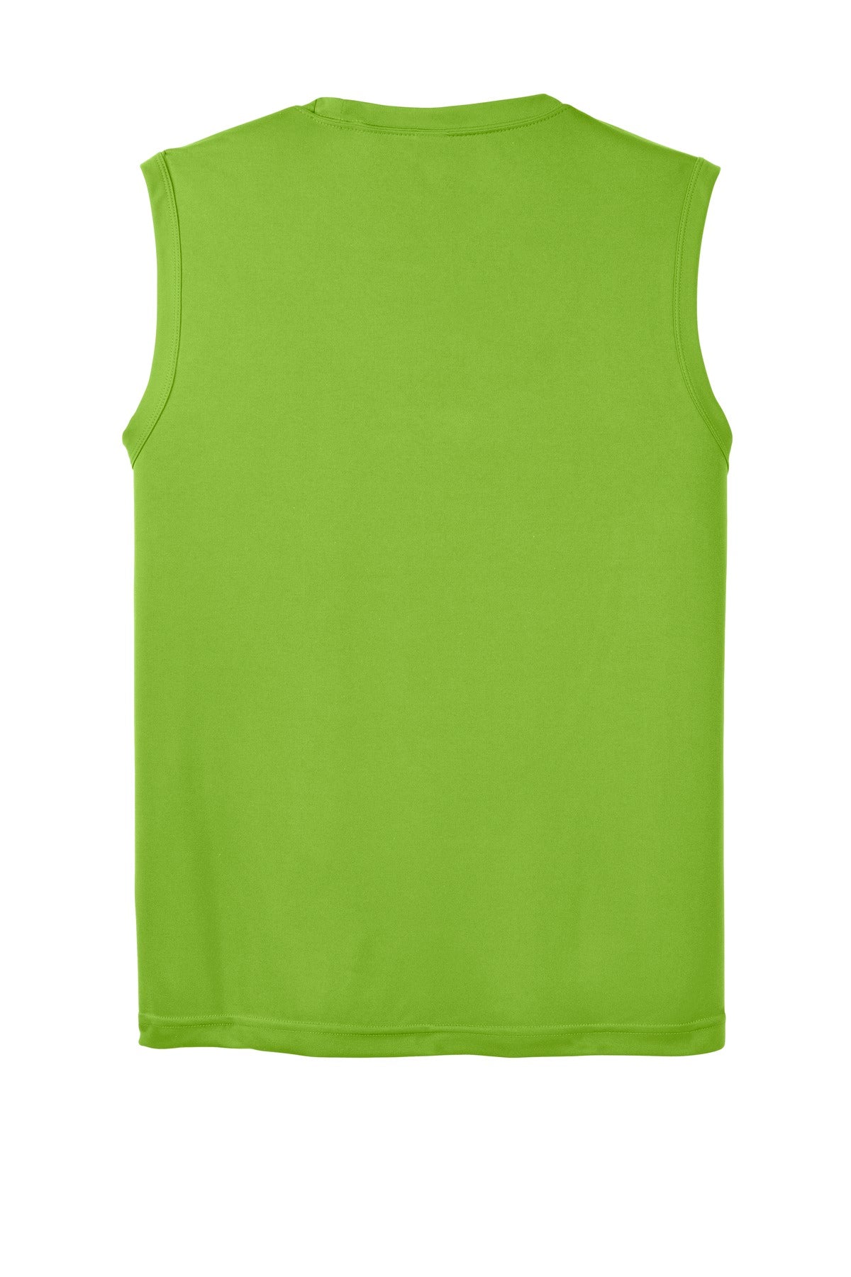 Sport-Tek Men's Sleeveless PosiCharge Competitor Tee