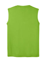 Sport-Tek Men's Sleeveless PosiCharge Competitor Tee