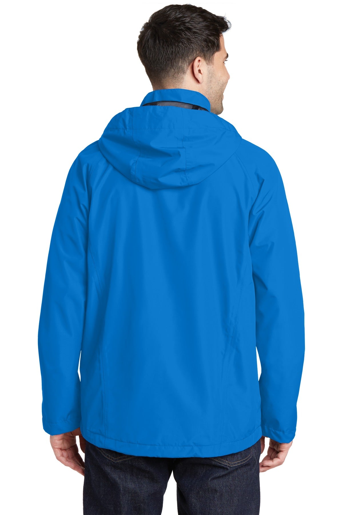 Port Authority Mens Torrent Waterproof Jacket