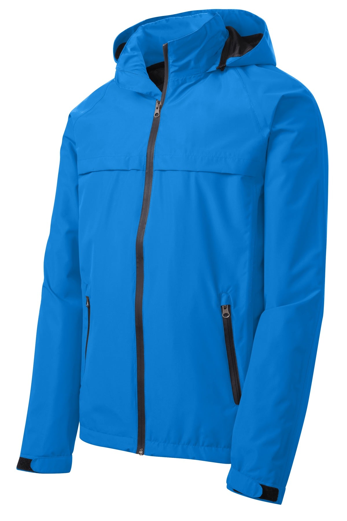 Port Authority Mens Torrent Waterproof Jacket