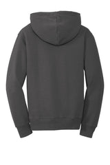 Port & Company - Youth Fan Favorite Fleece Pullover Hooded Sweatshirt