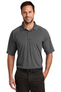 CornerStone Men's Select Lightweight Snag-Proof Tactical Polo. CS420 CornerStone