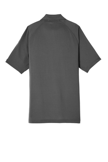 CornerStone Men's Select Lightweight Snag-Proof Tactical Polo. CS420 CornerStone