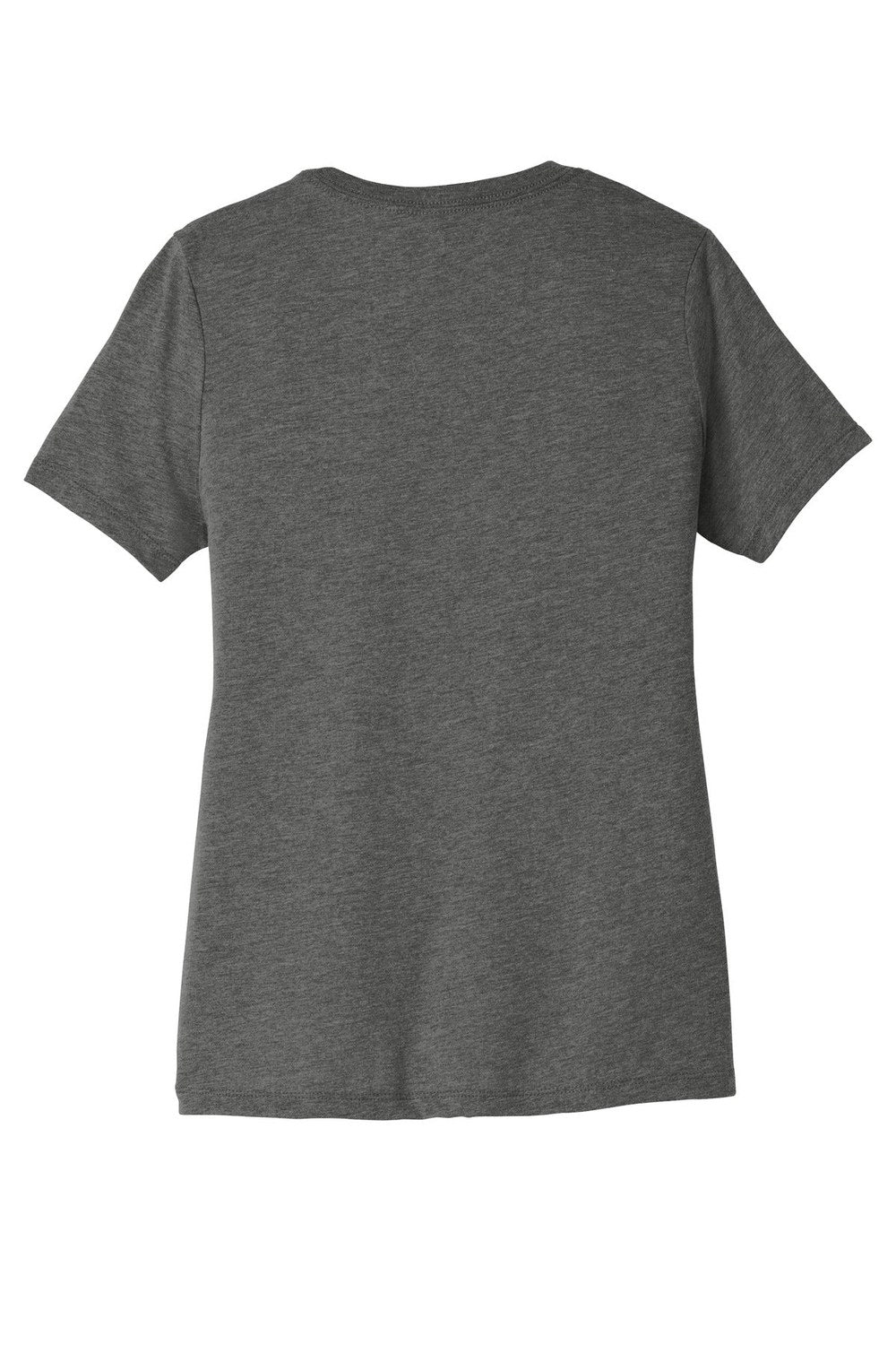 BELLA + CANVAS Women’s Relaxed Fit Triblend Tee