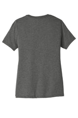 BELLA + CANVAS Women’s Relaxed Fit Triblend Tee