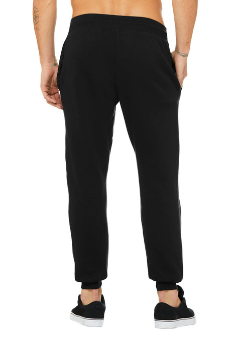 BELLA + CANVAS Men's Joggers BELLA + CANVAS