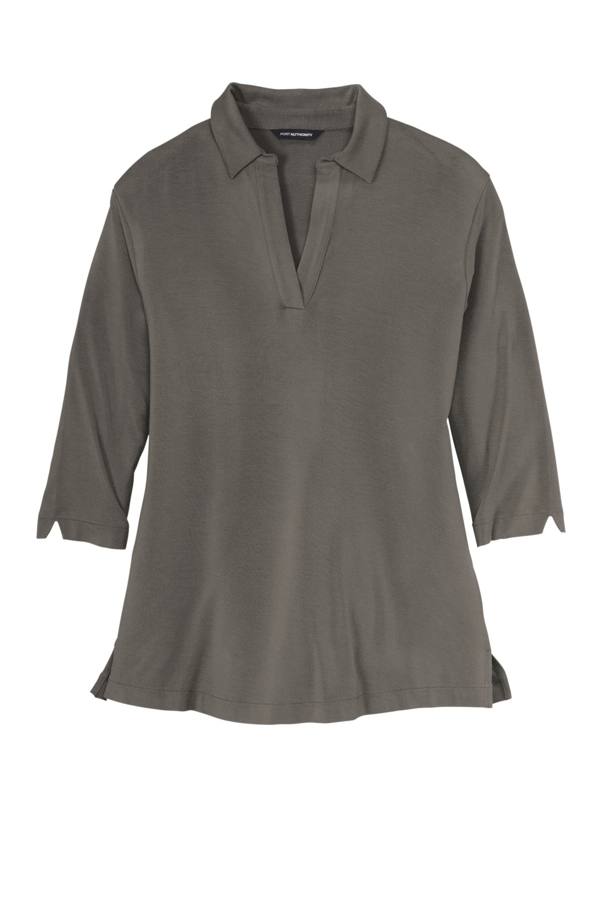 Port Authority Women's Luxe Knit Tunic. LK5601 Port Authority