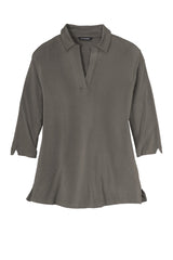 Port Authority Women's Luxe Knit Tunic. LK5601 Port Authority