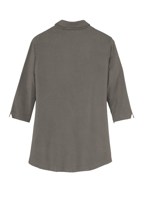 Port Authority Women's Luxe Knit Tunic. LK5601 Port Authority