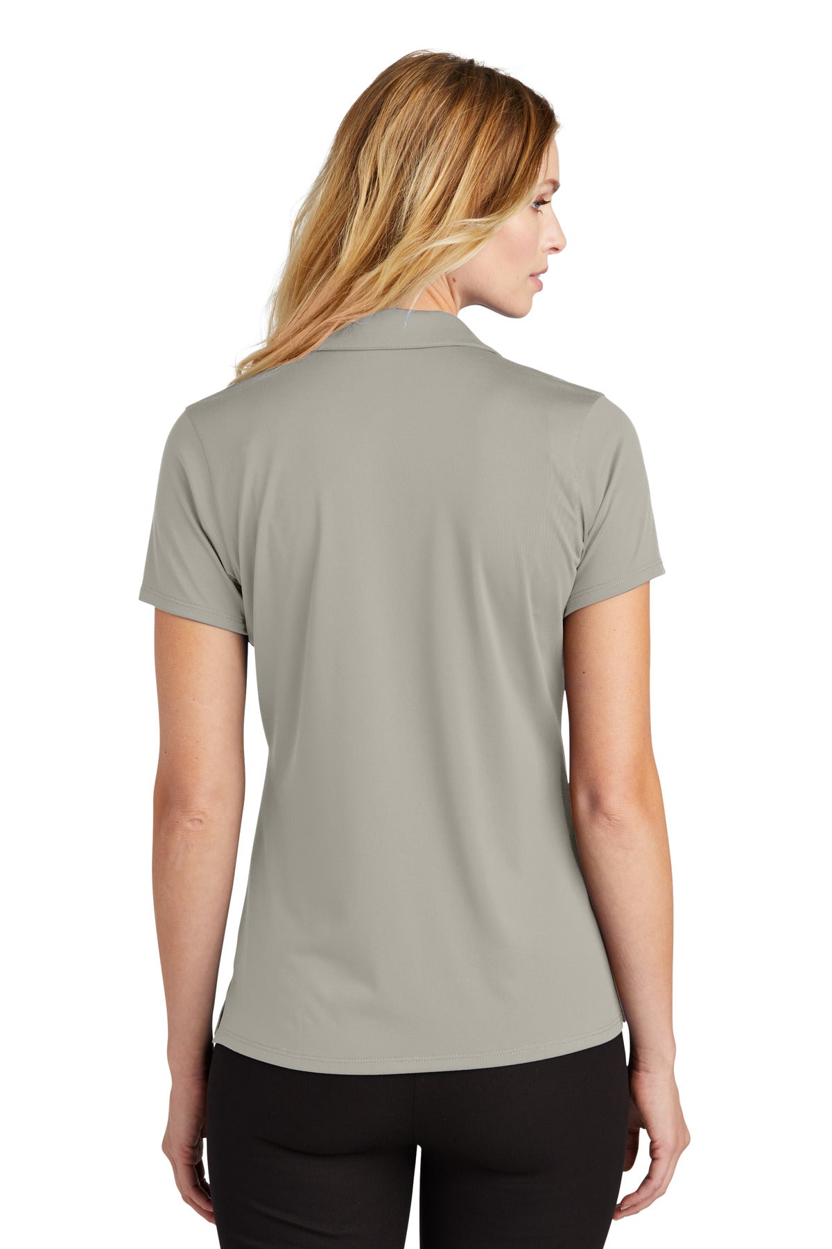Port Authority Women's Performance Staff Polo. LK398 Port Authority